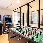 Midtown E 2Br W Elevator Doorman Gym Nr Un Nyc-752