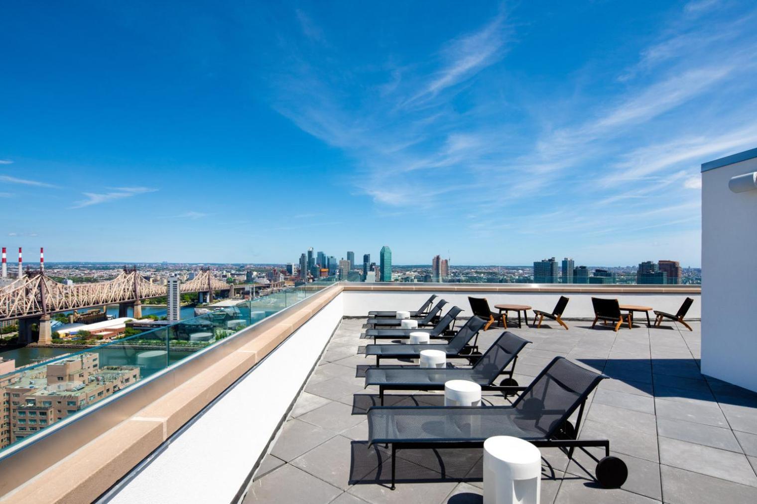 Apartment Midtown E 2br W Elevator Doorman Gym Nr Un Nyc-752 New York