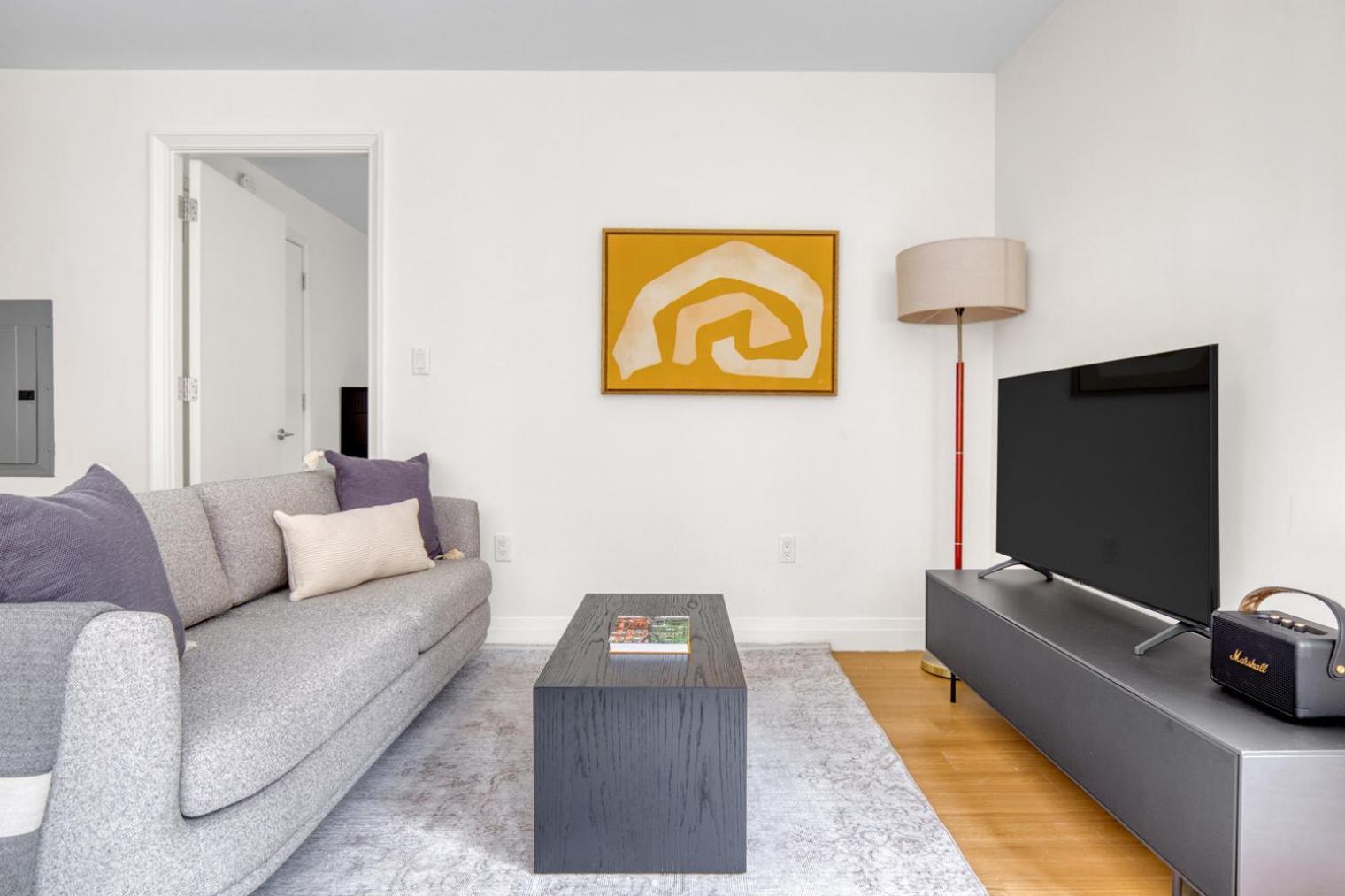 Apartment Midtown E 2br W Elevator Doorman Gym Nr Un Nyc-752